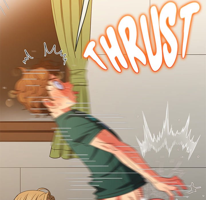 My High School Bully image