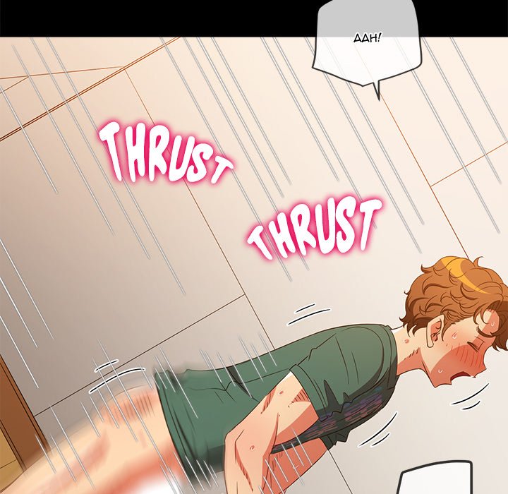 My High School Bully image