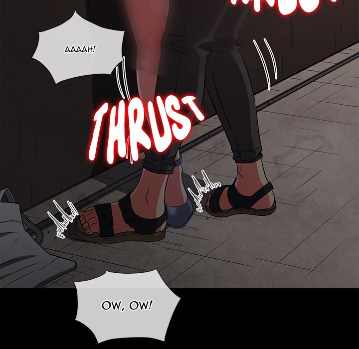 My High School Bully image
