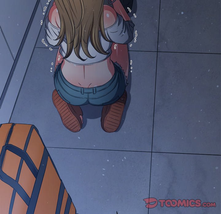 My High School Bully image