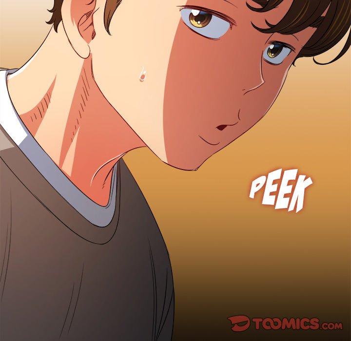 My High School Bully image