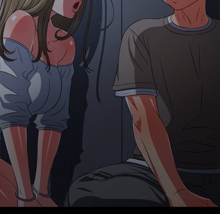 My High School Bully image