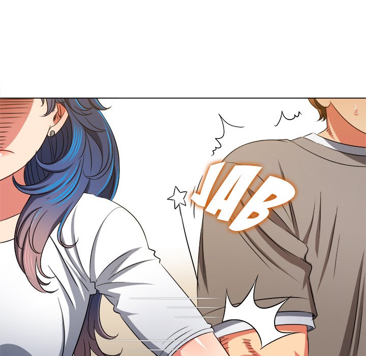 My High School Bully image
