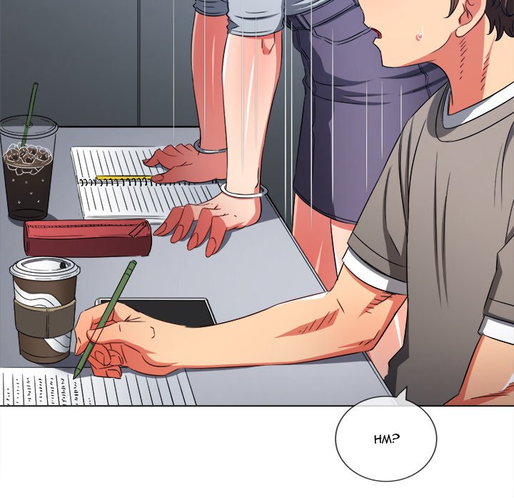 My High School Bully image