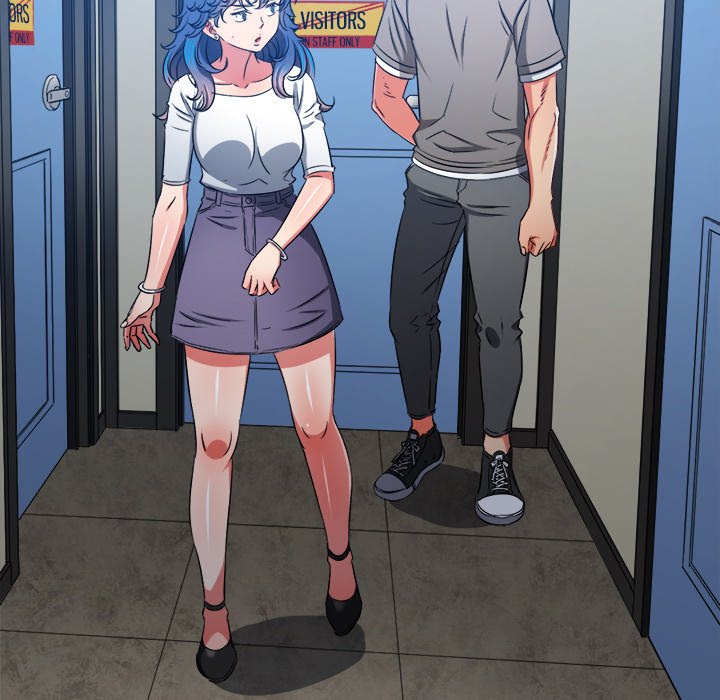 My High School Bully image