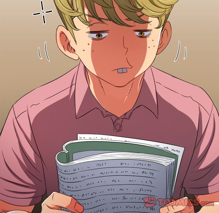 My High School Bully image