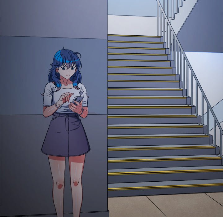 My High School Bully image