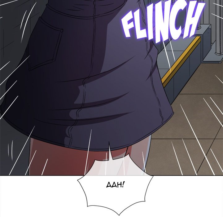 My High School Bully image