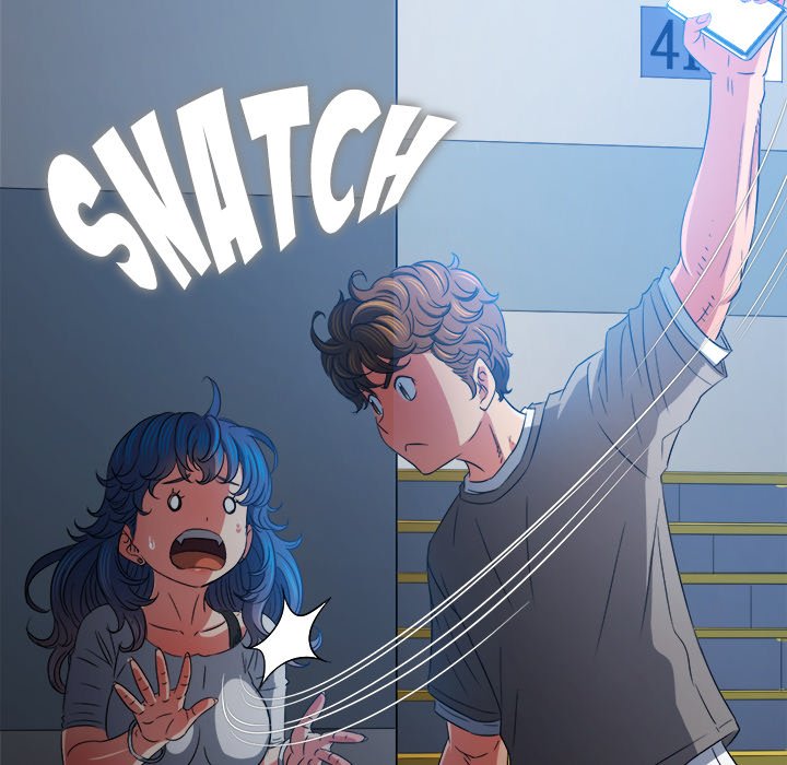 My High School Bully image