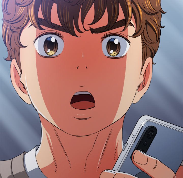 My High School Bully image