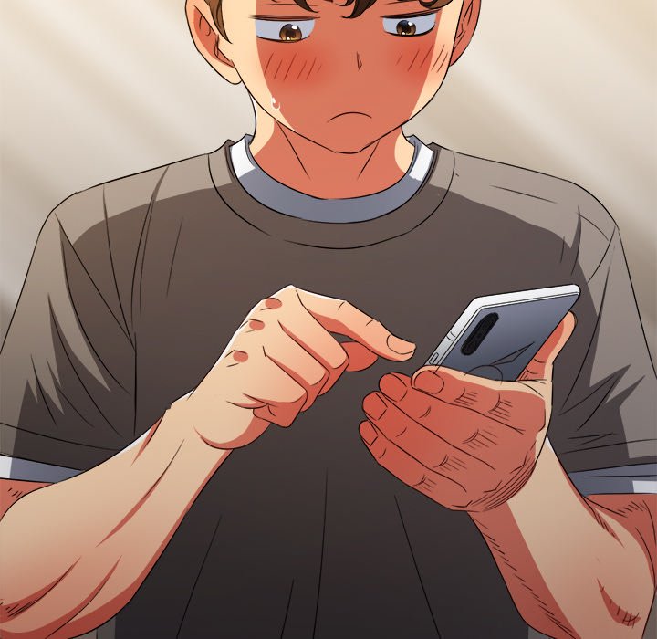 My High School Bully image