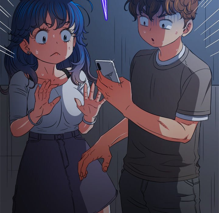 My High School Bully image