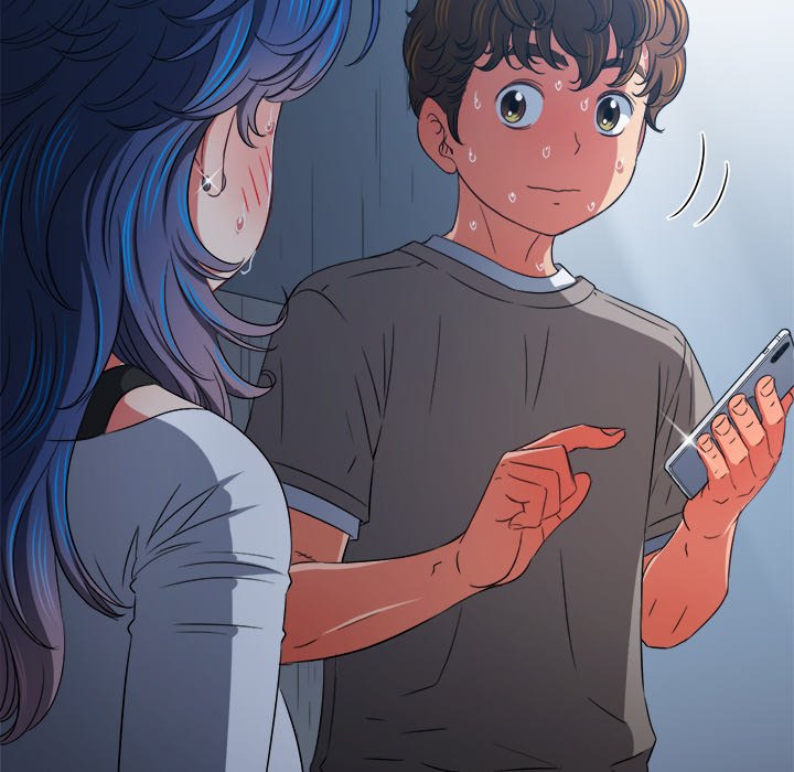 My High School Bully image