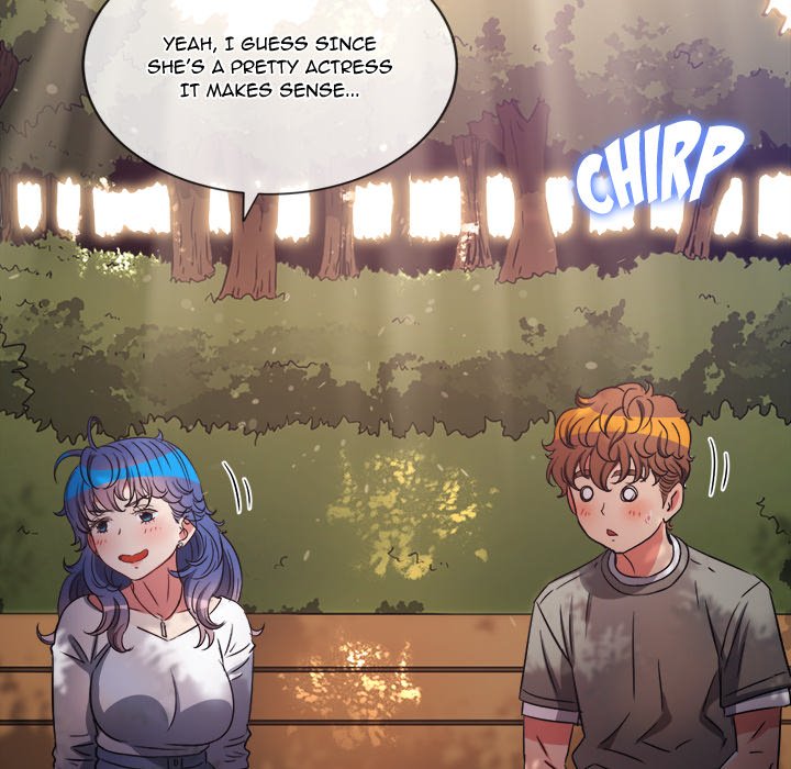 My High School Bully image