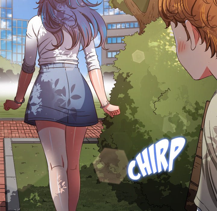 My High School Bully image