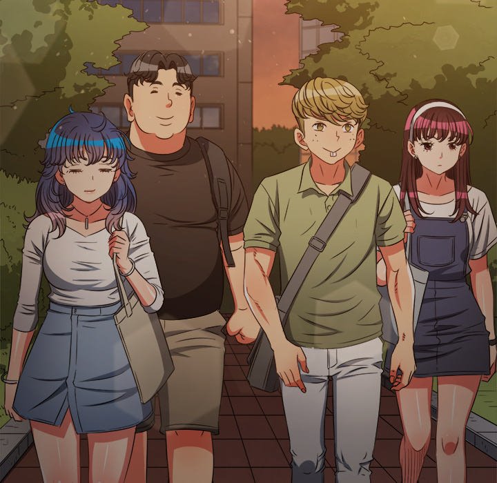 My High School Bully image