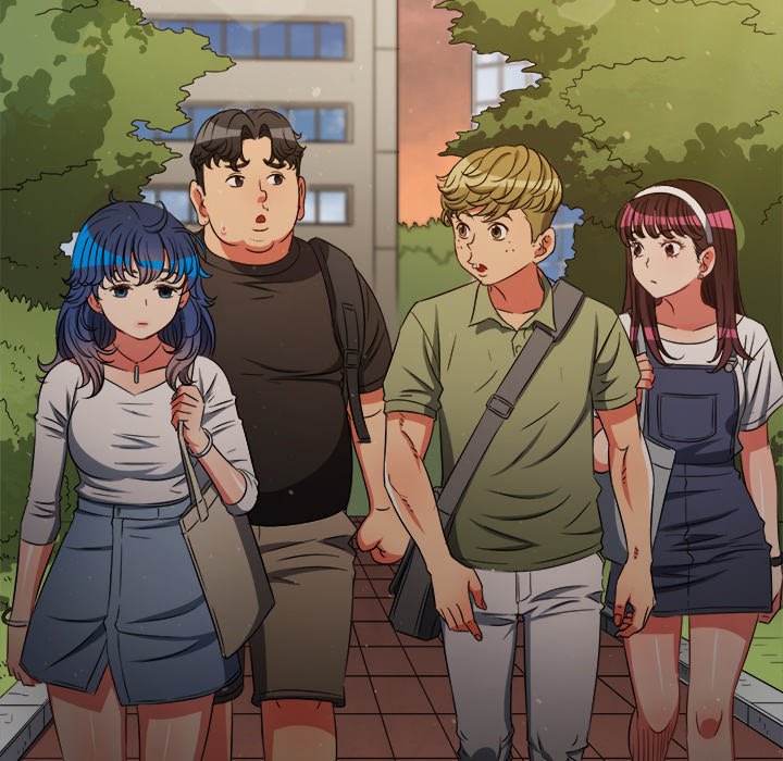 My High School Bully image