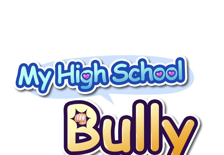 My High School Bully image