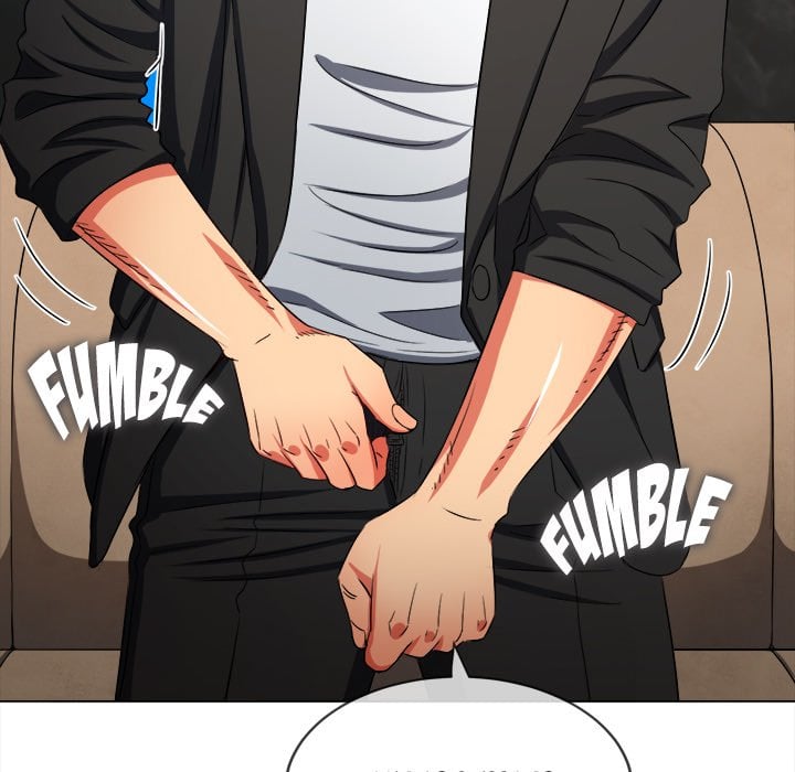 My High School Bully image