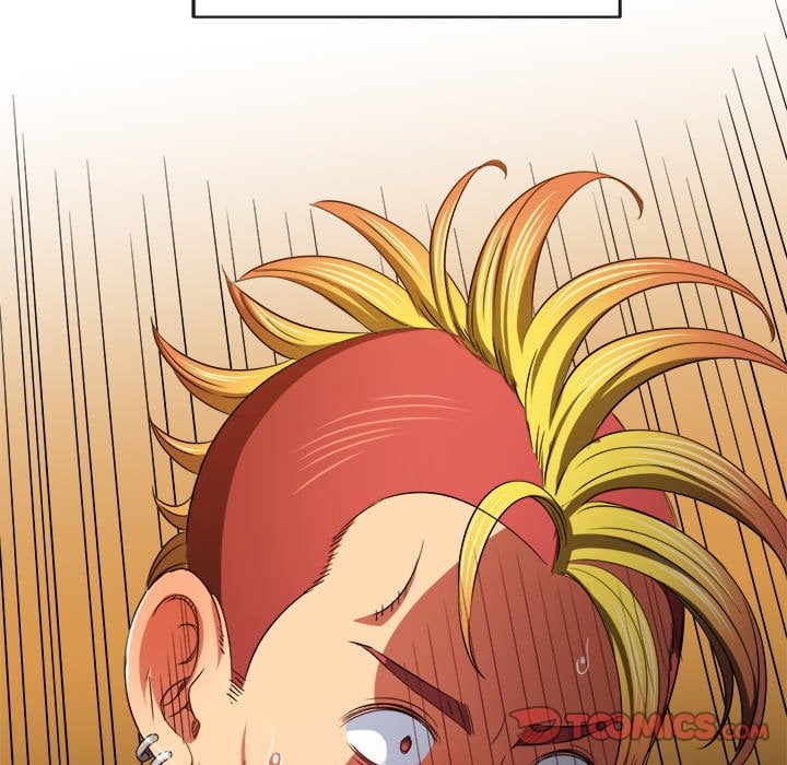 My High School Bully image