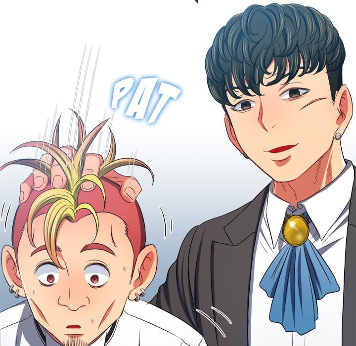 My High School Bully image