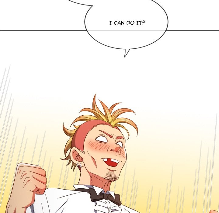 My High School Bully image