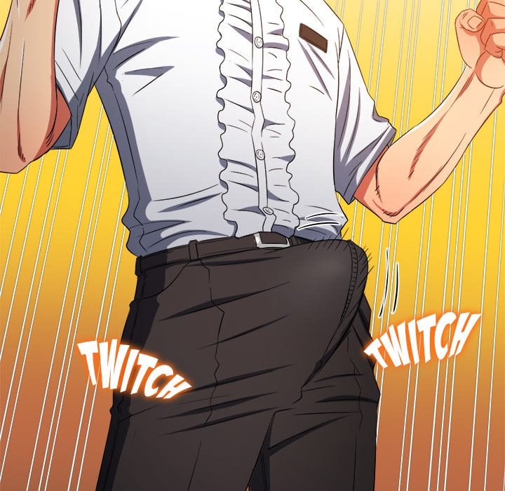 My High School Bully image
