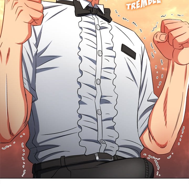 My High School Bully image