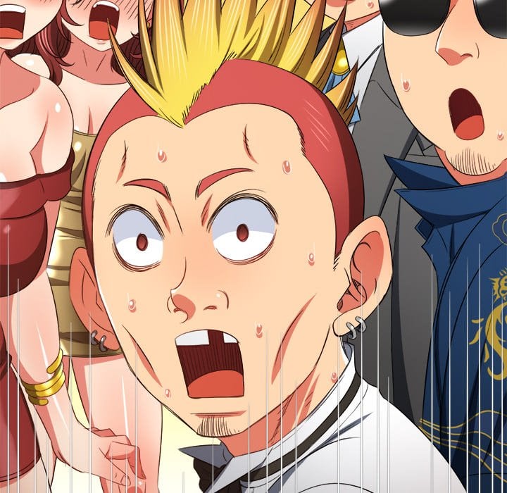 My High School Bully image