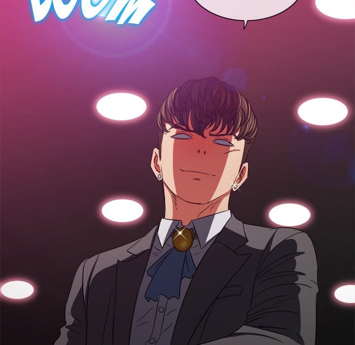 My High School Bully image