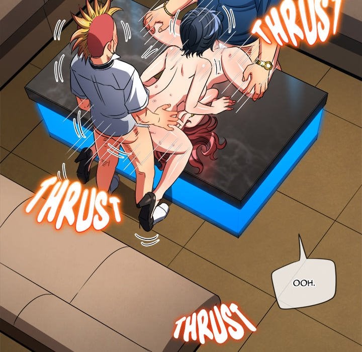 My High School Bully image