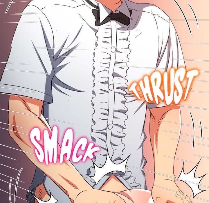 My High School Bully image