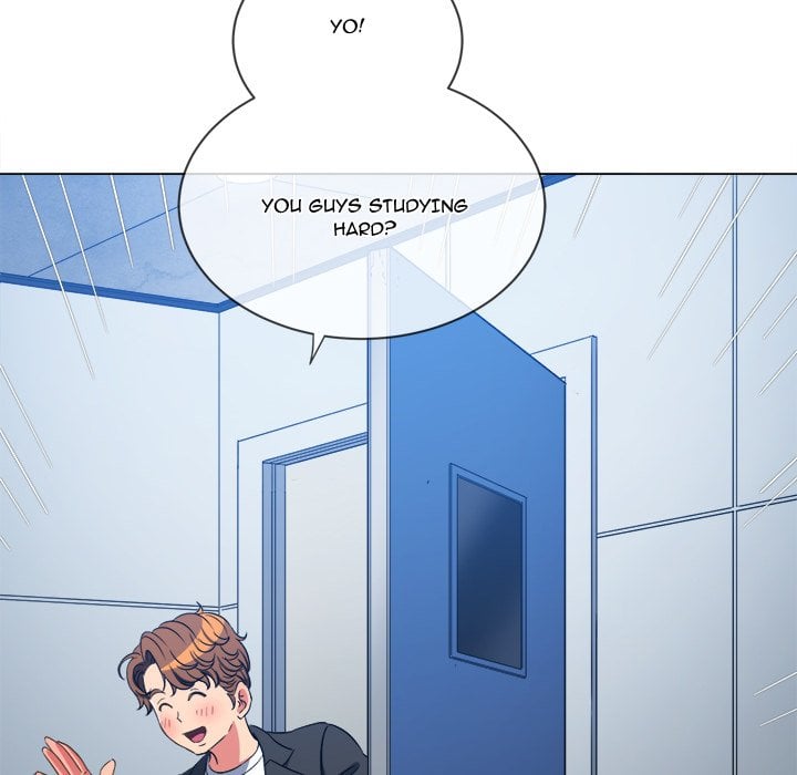 My High School Bully image