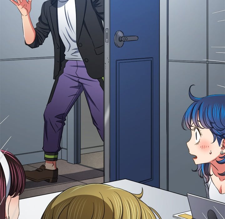 My High School Bully image