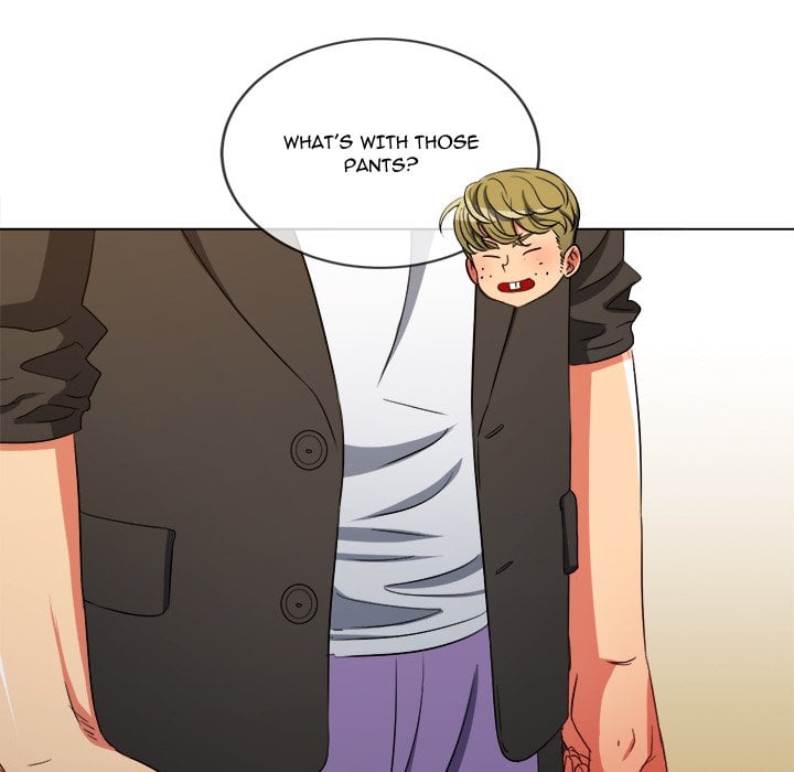 My High School Bully image