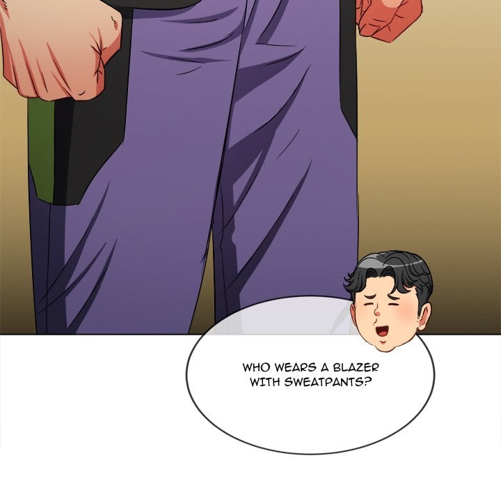 My High School Bully image