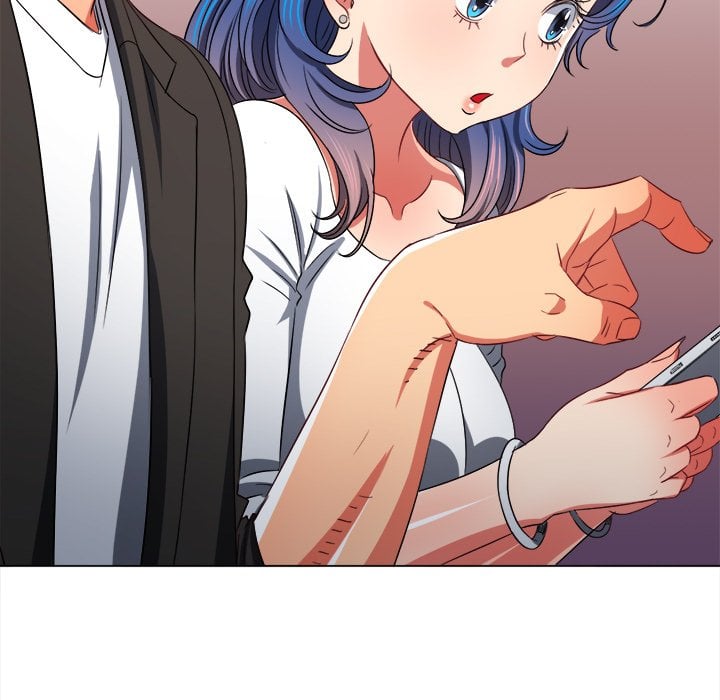 My High School Bully image