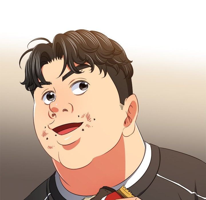My High School Bully image