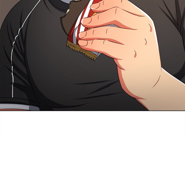 My High School Bully image