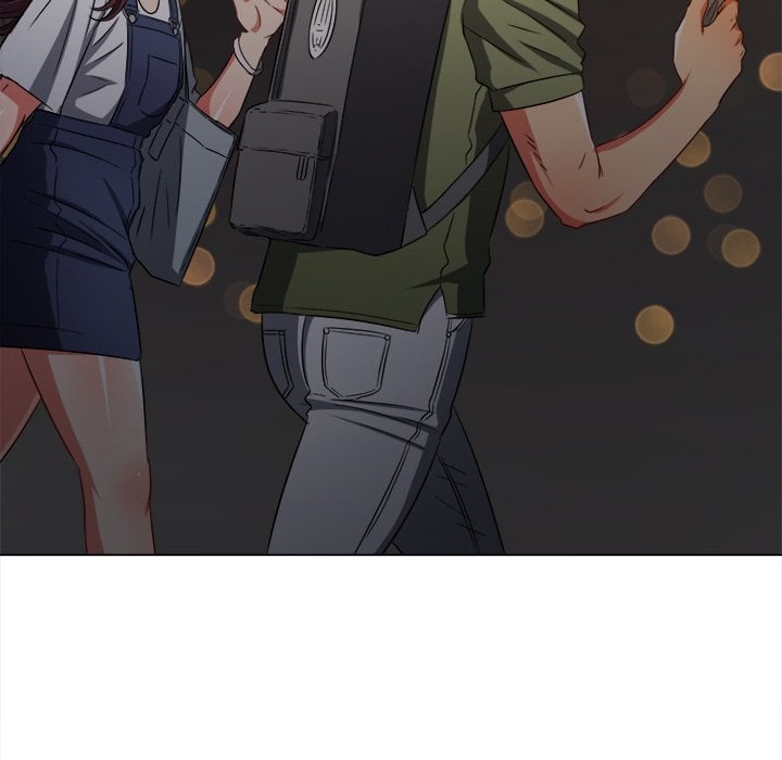My High School Bully image