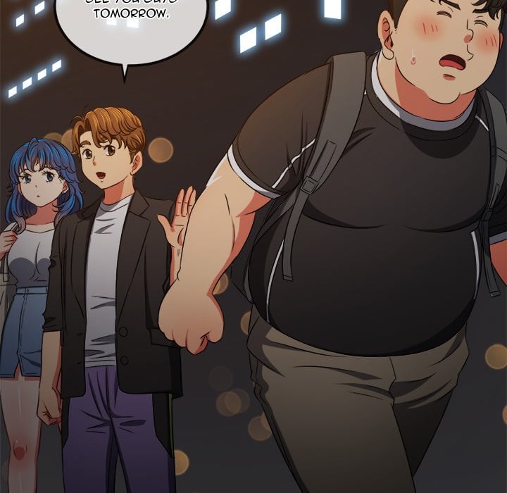 My High School Bully image
