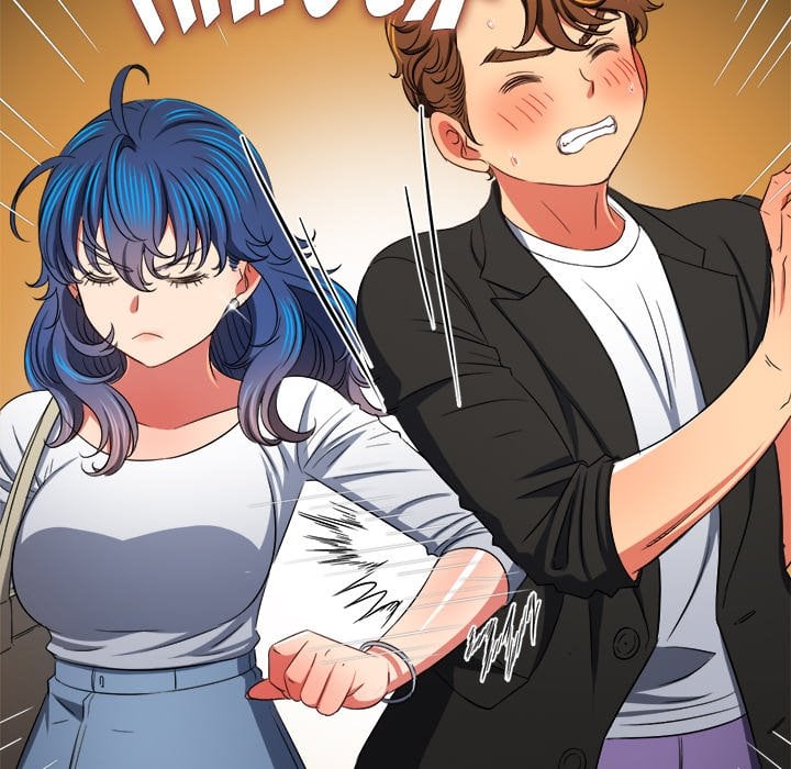 My High School Bully image