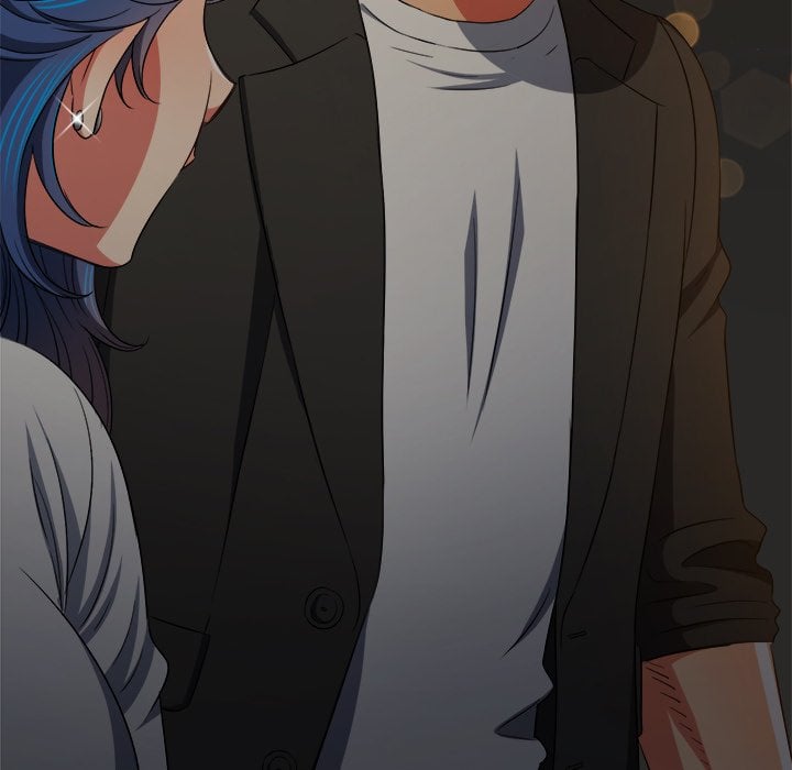 My High School Bully image