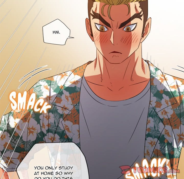 My High School Bully image