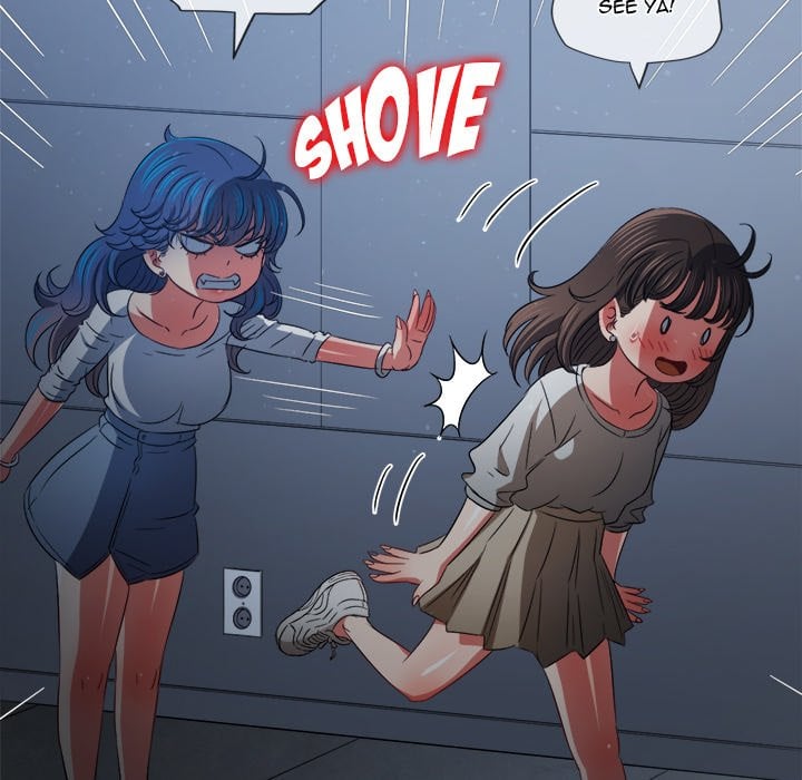 My High School Bully image