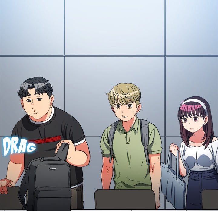 My High School Bully image