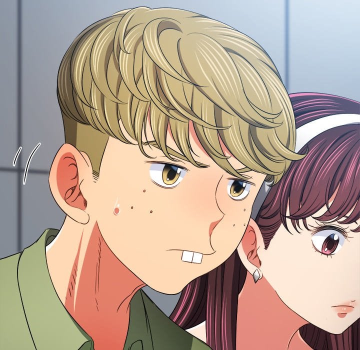 My High School Bully image