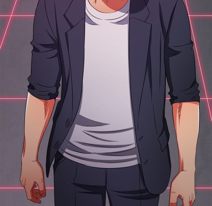 My High School Bully image