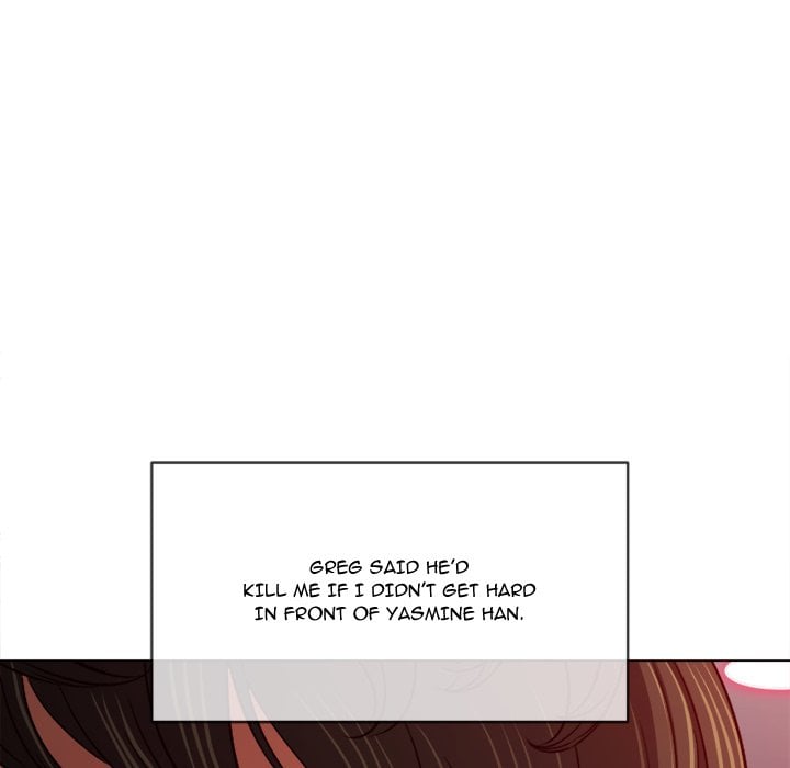 My High School Bully image