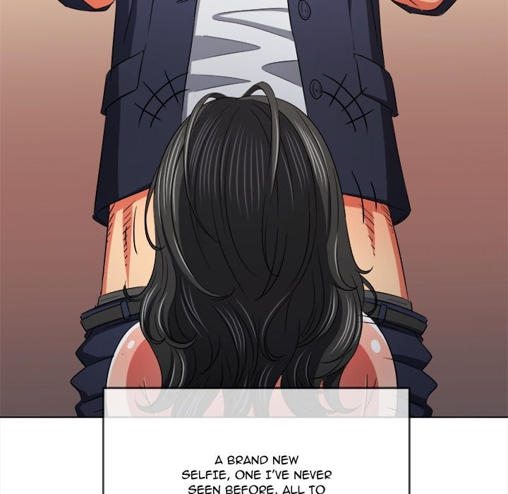 My High School Bully image